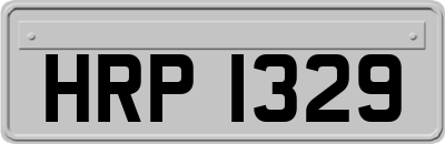 HRP1329