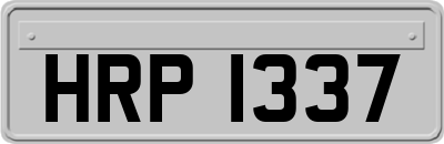 HRP1337