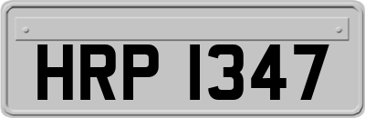 HRP1347