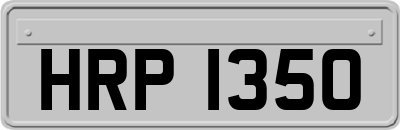 HRP1350