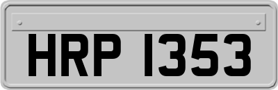 HRP1353