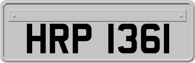 HRP1361