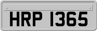 HRP1365