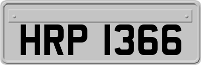 HRP1366