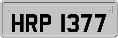 HRP1377
