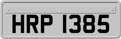 HRP1385