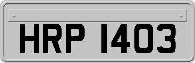 HRP1403