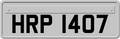HRP1407