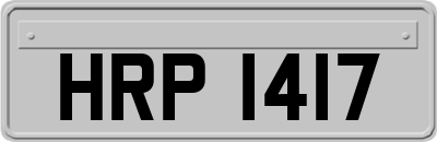 HRP1417