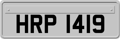 HRP1419
