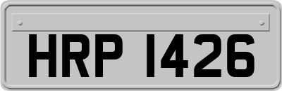 HRP1426
