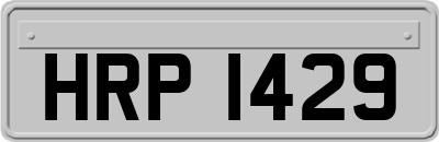 HRP1429