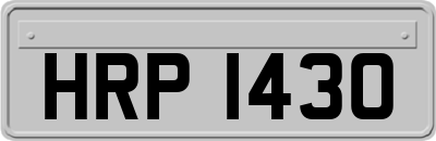 HRP1430