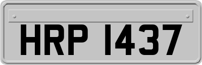 HRP1437