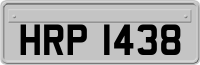 HRP1438