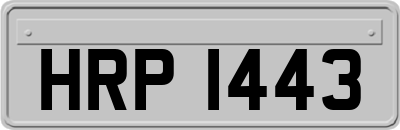 HRP1443