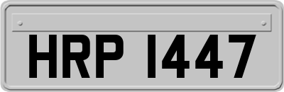 HRP1447