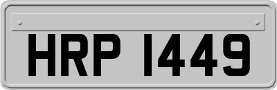 HRP1449