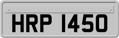 HRP1450