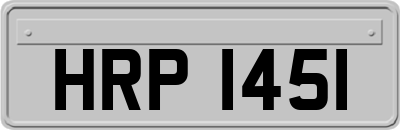 HRP1451