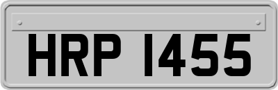 HRP1455
