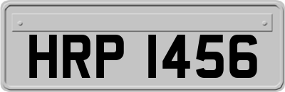 HRP1456