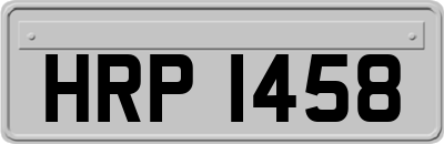 HRP1458