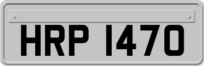HRP1470