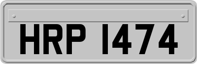 HRP1474