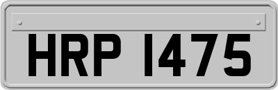 HRP1475