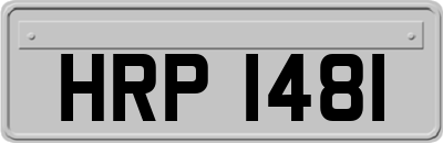 HRP1481