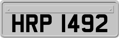 HRP1492