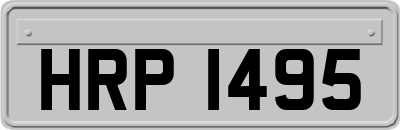 HRP1495