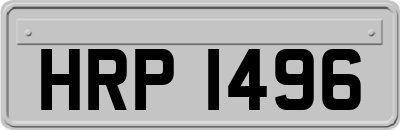 HRP1496