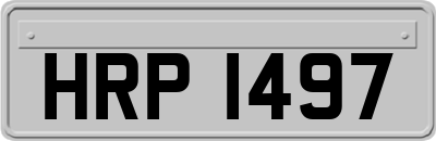 HRP1497