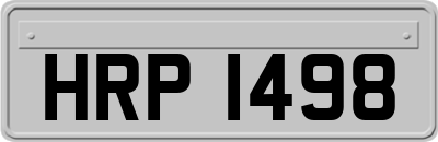 HRP1498