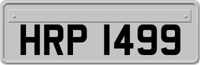 HRP1499