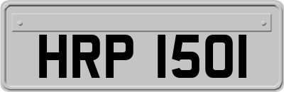 HRP1501