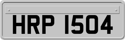 HRP1504