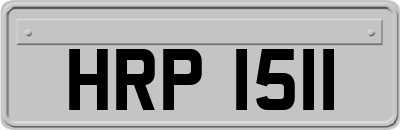 HRP1511