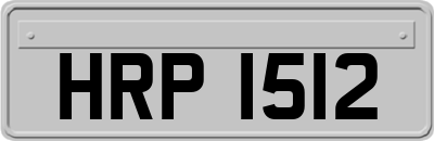 HRP1512