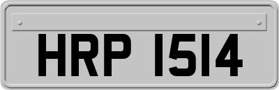 HRP1514