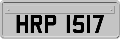 HRP1517