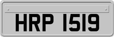 HRP1519