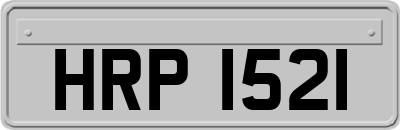 HRP1521