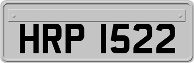 HRP1522