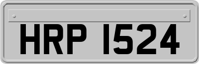 HRP1524