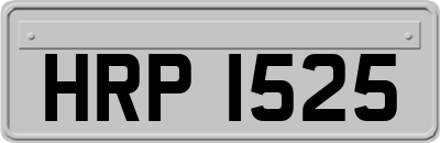HRP1525