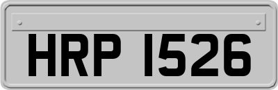 HRP1526