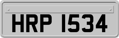 HRP1534